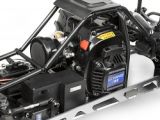 Maverick blackout ST-petrol RTR 1/5 truggy