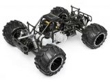 Maverick blackout MT-petrol RTR 1/5 monster