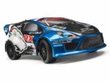 MAVERICK ION RX 1/18 RTR Rallye s 2,4GHz RC soupravou