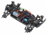 MAVERICK ION RX 1/18 RTR Rallye s 2,4GHz RC soupravou