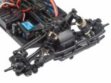 MAVERICK ION RX 1/18 RTR Rallye s 2,4GHz RC soupravou