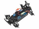 MAVERICK ION RX 1/18 RTR Rallye s 2,4GHz RC soupravou