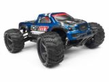 MAVERICK ION MT 1/18 RTR Monster Truck s 2,4GHz RC soupravou