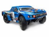 MAVERICK ION SC 1/18 RTR Shortcourse s 2,4GHz RC soupravou