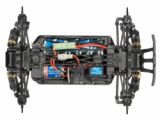 MAVERICK ION SC 1/18 RTR Shortcourse s 2,4GHz RC soupravou