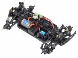 MAVERICK ION SC 1/18 RTR Shortcourse s 2,4GHz RC soupravou