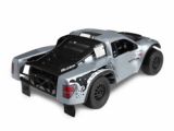 Illuzion - Ford Raptor SVT - X-Flow kar. (Slash, Slash 4x4, SC10, SC10 4x4, Losi XXX-SCT