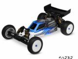 Illuzion - Kyosho RB-5 WC - Finnisher karoserie včetně 6,5 High křídla