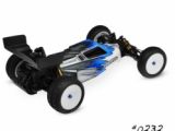 Illuzion - Kyosho RB-5 WC - Finnisher karoserie včetně 6,5 High křídla