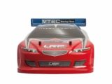 LRP S10 Blast TC 2 RTR - 1/10 2,4GHz RC