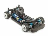 LRP S10 Blast TC 2 RTR - 1/10 2,4GHz RC