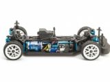 LRP S10 Blast TC 2 RTR - 1/10 2,4GHz RC