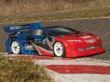 LRP S10 Blast TC 2 RTR - 1/10 2,4GHz RC