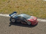 LRP S10 Blast TC 2 RTR - 1/10 2,4GHz RC