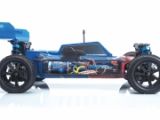 LRP S10 Blast BX 2 RTR - 1/10 Buggy s 2,4GHz RC soupravou