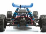 LRP S10 Blast BX 2 RTR - 1/10 Buggy s 2,4GHz RC soupravou