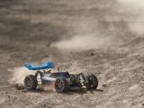 LRP S10 Blast BX 2 RTR - 1/10 Buggy s 2,4GHz RC soupravou