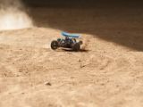 LRP S10 Blast BX 2 RTR - 1/10 Buggy s 2,4GHz RC soupravou