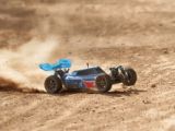 LRP S10 Blast BX 2 RTR - 1/10 Buggy s 2,4GHz RC soupravou