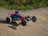 LRP S10 Twister Buggy RTR - 1/10 Electric 2WD s 2,4GHz RC