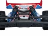 LRP S10 Twister Buggy RTR - 1/10 Electric 2WD s 2,4GHz RC