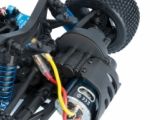 LRP S10 Twister Buggy RTR - 1/10 Electric 2WD s 2,4GHz RC