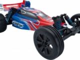 LRP S10 Twister Buggy RTR - 1/10 Electric 2WD s 2,4GHz RC