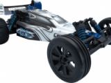 LRP S10 Twister Buggy RTR - 1/10 Electric 2WD s 2,4GHz RC