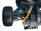 LRP S10 Twister Buggy RTR - 1/10 Electric 2WD s 2,4GHz RC