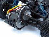 LRP S10 Twister Buggy RTR - 1/10 Electric 2WD s 2,4GHz RC