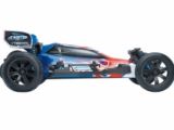 LRP S10 Twister Buggy RTR - 1/10 Electric 2WD s 2,4GHz RC