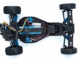 LRP S10 Twister Buggy RTR - 1/10 Electric 2WD s 2,4GHz RC