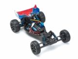 LRP S10 Twister Buggy RTR - 1/10 Electric 2WD s 2,4GHz RC