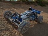 LRP S10 Twister Buggy RTR - 1/10 Electric 2WD s 2,4GHz RC