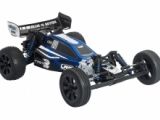 LRP S10 Twister Buggy Brushless RTR - 1/10 Electric 2WD s 2,4GHz RC