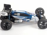 LRP S10 Twister Buggy Brushless RTR - 1/10 Electric 2WD s 2,4GHz RC