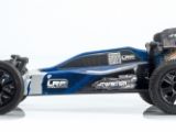 LRP S10 Twister Buggy Brushless RTR - 1/10 Electric 2WD s 2,4GHz RC