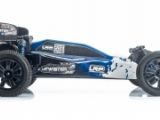 LRP S10 Twister Buggy Brushless RTR - 1/10 Electric 2WD s 2,4GHz RC