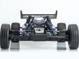 LRP S10 Twister Buggy Brushless RTR - 1/10 Electric 2WD s 2,4GHz RC