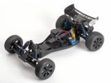 LRP S10 Twister Buggy Brushless RTR - 1/10 Electric 2WD s 2,4GHz RC