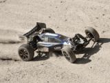 LRP S10 Twister Buggy Brushless RTR - 1/10 Electric 2WD s 2,4GHz RC