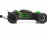 LRP S10 Twister 2 Extreme-100 Brushless Truggy RTR