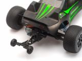 LRP S10 Twister 2 Extreme-100 Brushless Truggy RTR