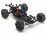 LRP S10 Twister 2 Extreme-100 Brushless Truggy RTR