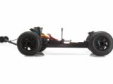 LRP S10 Twister 2 Extreme-100 Brushless Truggy RTR