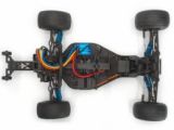 LRP S10 Twister 2 Extreme-100 Brushless Truggy RTR