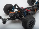 LRP S10 Twister 2 Extreme-100 Brushless Truggy RTR