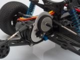 LRP S10 Twister 2 Extreme-100 Brushless Truggy RTR