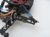 LRP S10 Twister 2 Extreme-100 Brushless Truggy RTR