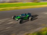 LRP S10 Twister 2 Extreme-100 Brushless Truggy RTR